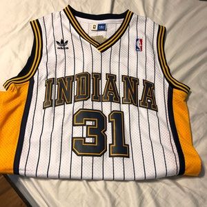 indiana pacers baseball jersey